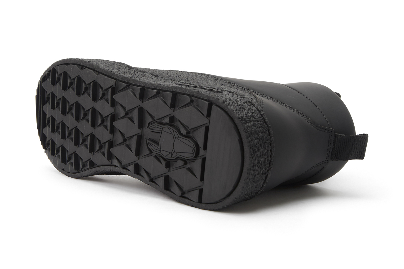 ботинки 29267AM-0201 черный сигма, фото 6